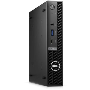 Mini PC Dell Optiplex 5000 I5-12500T 256 GB SSD 8 GB RAM - HAMISHOP07