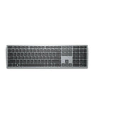 Teclado Dell KB700 Gris QWERTY - HAMISHOP07