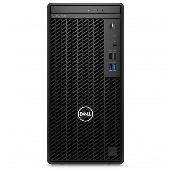 PC de Sobremesa Dell OPTIPLEX 3000 I5-12500T 256 GB SSD 8 GB RAM - HAMISHOP07