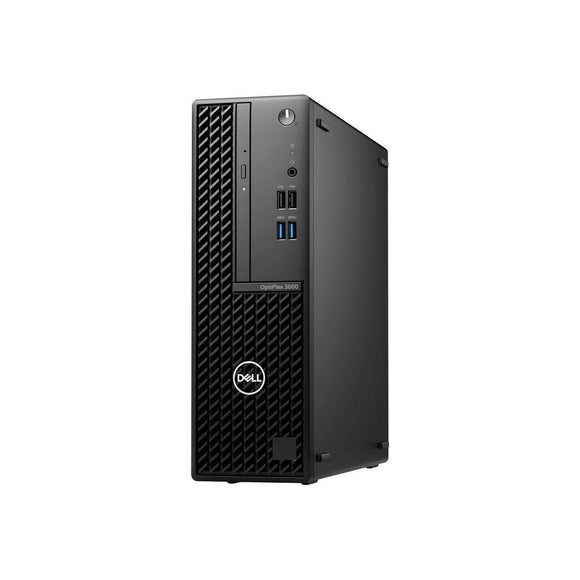 PC de Sobremesa Dell OPTIPLEX 3000 i3-12100 256 GB SSD 8 GB RAM Intel Core i3 - HAMISHOP07