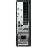 PC de Sobremesa Dell OPTIPLEX 3000 Intel UHD Graphics 770 No I5-12500T 256 GB SSD 8 GB RAM - HAMISHOP07