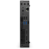 Mini PC Dell OPTIPLEX 3000 I5-12500T 256 GB SSD 8 GB RAM - HAMISHOP07