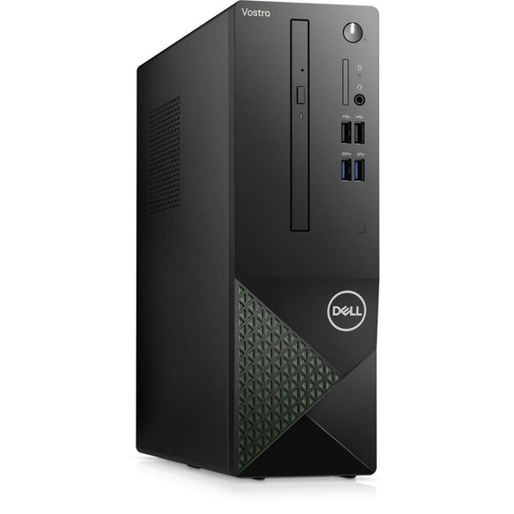 PC de Sobremesa Dell VOSTRO 3710 i5-12400 8GB 256GB SSD No I5-12400 Intel UHD Graphics 730 - HAMISHOP07