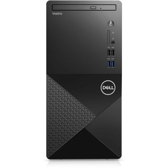 PC de Sobremesa Dell VOSTRO 3910 No i3-12100 256 GB SSD 8 GB RAM Intel UHD Graphics 730 - HAMISHOP07