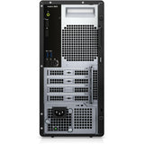 PC de Sobremesa Dell VOSTRO 3910 No i3-12100 256 GB SSD 8 GB RAM Intel UHD Graphics 730 - HAMISHOP07