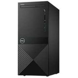 PC de Sobremesa Dell VOSTRO 3910 I5-12400 256 GB SSD 8 GB RAM - HAMISHOP07