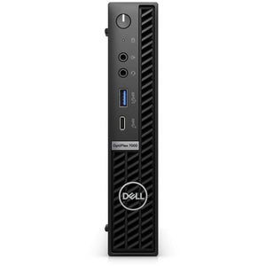 Mini PC Dell 16 GB RAM 256 GB SSD Intel Core I5 12500T - HAMISHOP07