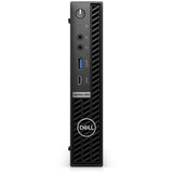 Mini PC Dell 16 GB RAM 256 GB SSD Intel Core I5 12500T - HAMISHOP07