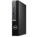 Mini PC Dell 16 GB RAM 256 GB SSD Intel Core I5 12500T - HAMISHOP07