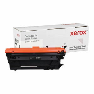 Cartucho de Tinta Original Xerox 006R04270 Negro - HAMISHOP07