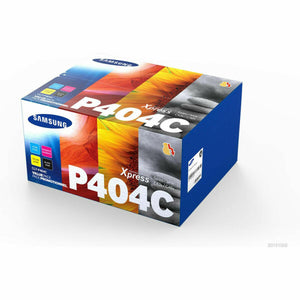 Tóner HP P404C Multicolor - HAMISHOP07