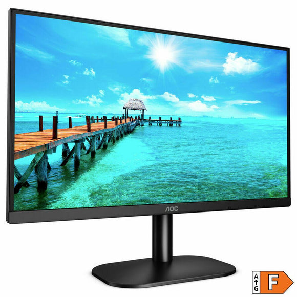 Monitor AOC 22B2QAM LED VA Flicker free - HAMISHOP07