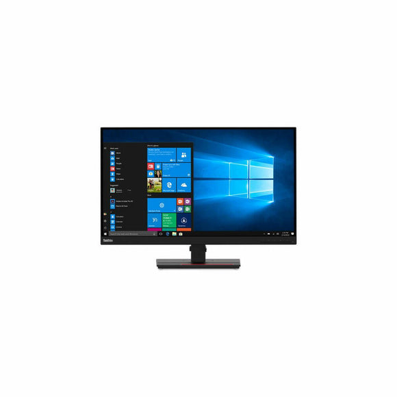 Monitor Lenovo 62B1GAT2EU Quad HD 27