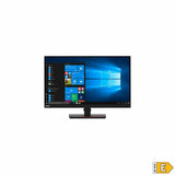 Monitor Lenovo 62B1GAT2EU Quad HD 27" LED IPS LCD