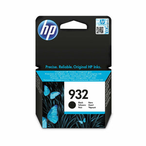 Cartucho de Tinta Original HP CN057AE Negro - HAMISHOP07