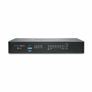 Firewall SonicWall TZ670 - HAMISHOP07