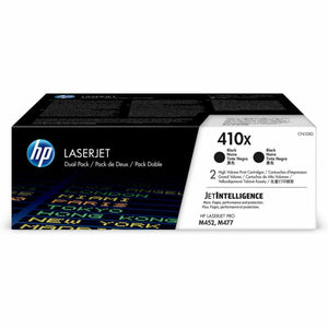 Tóner HP CF410XD Tóner Negro - HAMISHOP07