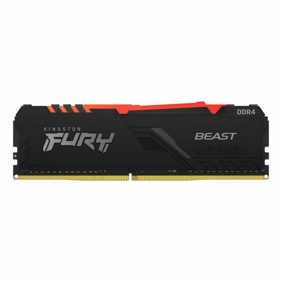 Memoria RAM Kingston KF432C16BBA/32 32 GB DDR4 - HAMISHOP07