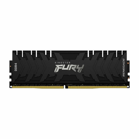 Memoria RAM Kingston Fury Renegade CL13 16 GB DDR4 2666 MHz - HAMISHOP07