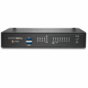 Firewall SonicWall TZ270 Total Secure Advanced Edition 1yr - HAMISHOP07