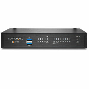 Firewall SonicWall TZ270 ESSENTIAL EDITION 1YR - HAMISHOP07