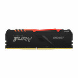 Memoria RAM Kingston KF426C16BBAK2/16 16 GB DDR4 - HAMISHOP07