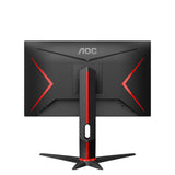 Monitor AOC 24G2ZU/BK 23,8" FHD LED