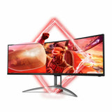 Monitor AOC AG493QCX 3840 x 1080 px 48.8"