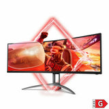 Monitor AOC AG493QCX 3840 x 1080 px 48.8"