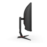 Monitor AOC CU34G2X/BK 34" LED VA AMD FreeSync Flicker free 144 Hz