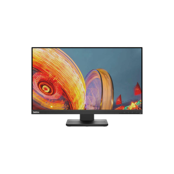 Monitor Lenovo 62CFGAT1EU IPS LED 23,8