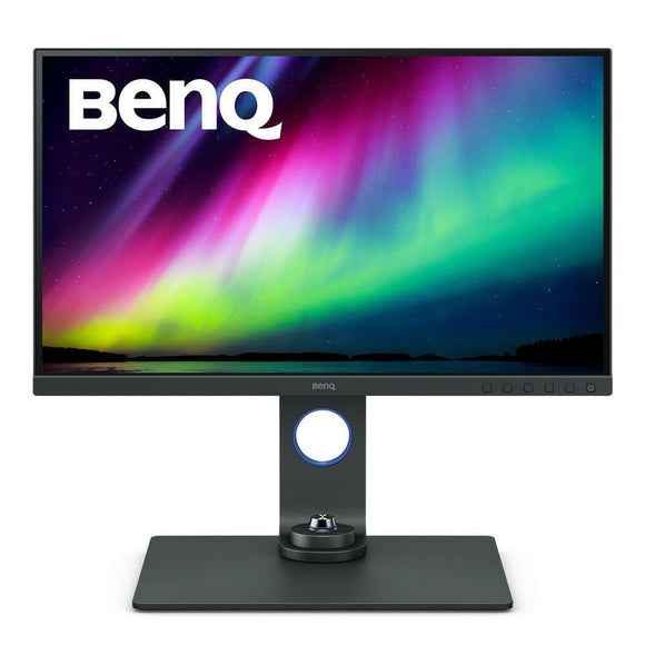 Monitor BenQ 9H.LHTLB.QPE 27