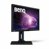 Monitor BenQ 9H.LCWLA.TPE Negro LED 24" QHD 23,8" 2560 x 1440 px