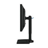 Monitor BenQ 9H.LCWLA.TPE Negro LED 24" QHD 23,8" 2560 x 1440 px