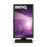 Monitor BenQ 9H.LCWLA.TPE Negro LED 24" QHD 23,8" 2560 x 1440 px