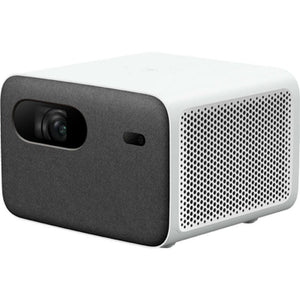 Proyector Xiaomi Mi Smart Projector 2 Pro 1300 ANSI lúmenes 40" 200" Android TV 9.0