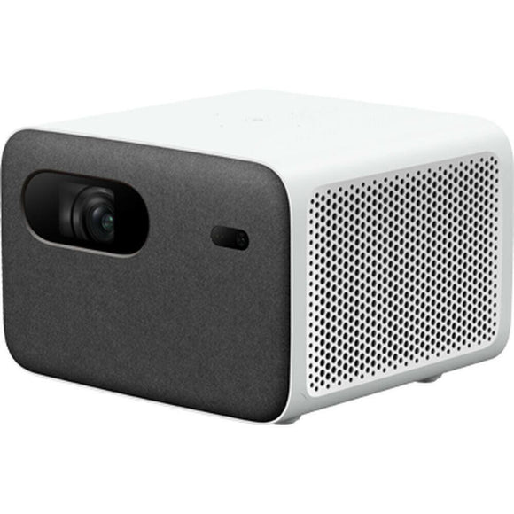 Proyector Xiaomi Mi Smart Projector 2 Pro 1300 ANSI lúmenes 40