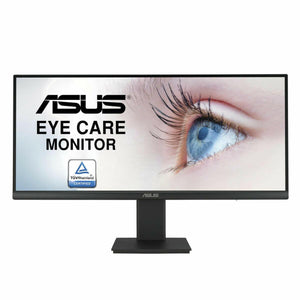 Monitor Asus VP299CL Full HD 2560x1080 29"