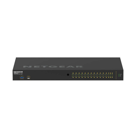 Switch Netgear GSM4230P-100EUS - HAMISHOP07