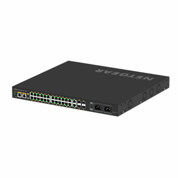 Switch Netgear GSM4230UP-100EUS - HAMISHOP07