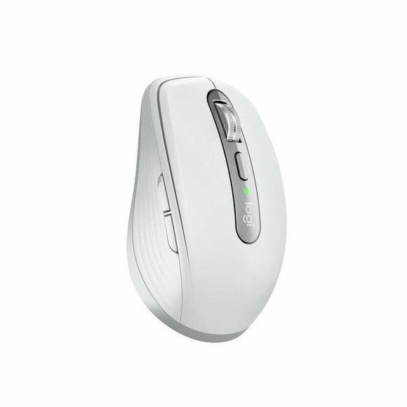 Ratón Bluetooth Inalámbrico Logitech MX ANYWHERE 3 4000 dpi - HAMISHOP07