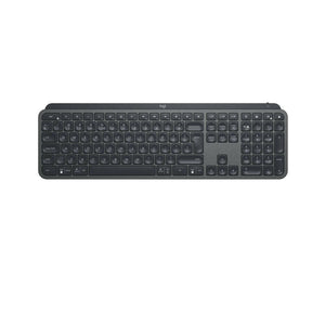 Teclado Logitech 920-010230 Español Gris Grafito Gris oscuro Qwerty Español QWERTY - HAMISHOP07