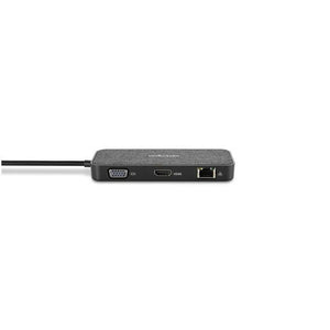 Hub USB Kensington K34020WW - HAMISHOP07