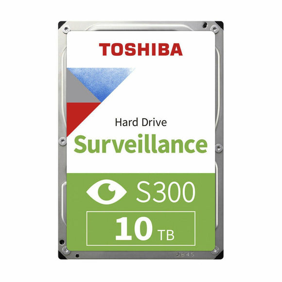 Disco Duro Toshiba Surveillance Buffer 256 MB - HAMISHOP07