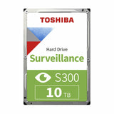 Disco Duro Toshiba Surveillance Buffer 256 MB - HAMISHOP07