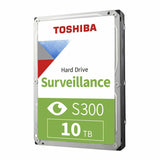 Disco Duro Toshiba Surveillance Buffer 256 MB - HAMISHOP07