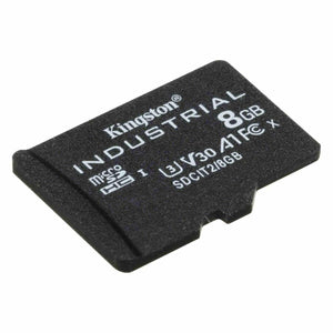 Tarjeta de Memoria Micro SD con Adaptador Kingston SDCIT2/8GBSP - HAMISHOP07