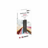 Memoria USB Kingston DTMAX 256 GB - HAMISHOP07