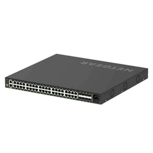 Switch Netgear GSM4248P-100EUS - HAMISHOP07