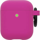 Funda Protectora Otterbox AIRPODS 2ND/1ST GEN Auriculares Rosa PVC - HAMISHOP07